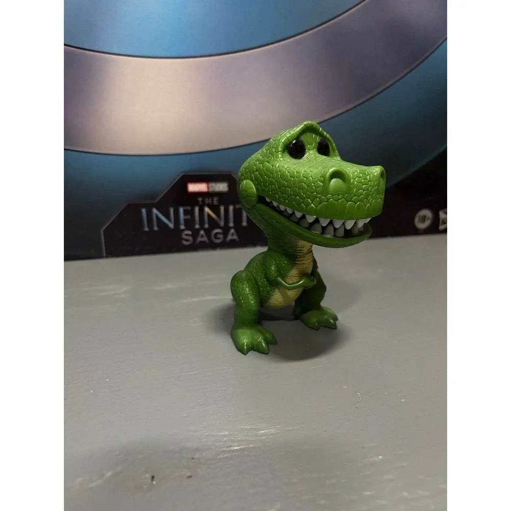 Funko Pop - Toy Story - Rex #171 (Loose)